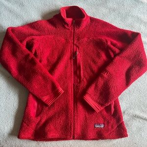 Patagonia Retro R4 Fleece
